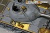 Voyager Model PE351064B PLA Type59 Main Battle Tank Basic For MINIART 37026 1/35